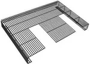 CHICAGO PNEUMATIC 1312100146 Front Beltguard