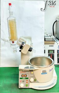 9191 HEIDOLPH LABOROTA 4003-DIGITAL ROTARY EVAPORATOR ASSY LABOROTA 4003