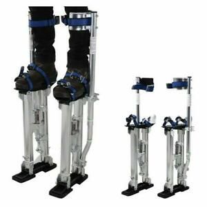 Drywall Stilts Zancos Para Trabajo Duraderos y Asequibles Professional 18&#034; - 30&#034;