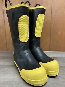 ranger firefighter boots