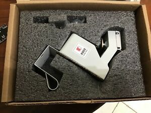 KNOX HOMEBOX HOME BOX EMERGENCY RESPONDER KEY SAFE  ACCESS Over door