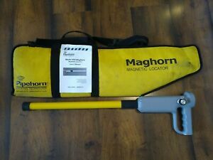 Pipehorn Maghorn Magnetic Locator Model 450