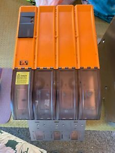 B&amp;R ACOPOSmulti inverter module, 88 A, HV 8BVI0880HCS0.004-1 B&amp;R AUTOMATION