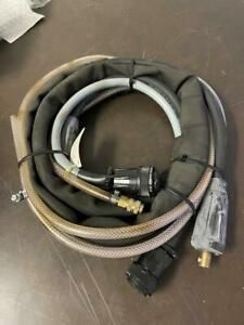 ESAB 0459836880 400A 5.6FT / 2M CONNECT SET