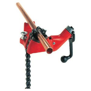 BC-810 BENCH CHAIN VISE 40215  - 1 Each