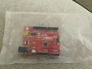 SparkFun RedBoard brand new!