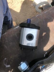 Dynamic GP-F20-25-P-C Hydraulic Gear Pump New