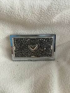 BRIGHTON BUSINESS CARD HOLDER