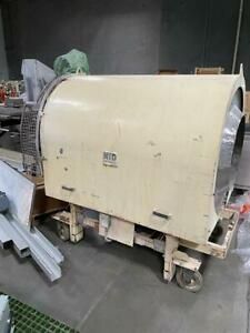 NID Model S400 Sugar Sander-82897