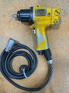 Aimco/URYU U-60EC 3/8&#034; Electric Pulse Tool