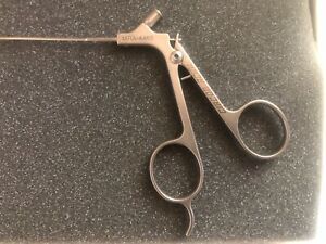 Circon ACMI MRA-4465 Semi Rigid Alligator Forceps  - NEW in Box