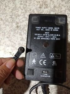 Critikon power supply Ref 714-855B for Dinamap compact Monitor
