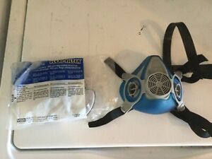 MSA Advantage 200 hepa mask