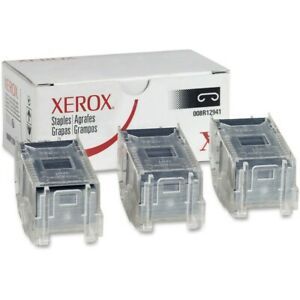 Xerox Staple Cartridge - 008R12941