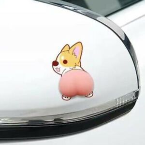 Car door anti-collision rubber strips butt body anti-scratch protection stickers