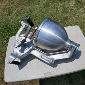 Nice Belshaw Type B Donut Depositor Bakery Commercial Restaurant Dropper