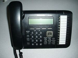 Panasonic KXDT543B Display Phones