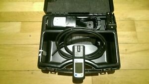 Drager X-am 5000 Multi Gas Detector &amp; Pump X-AM 1/2/5000 A.