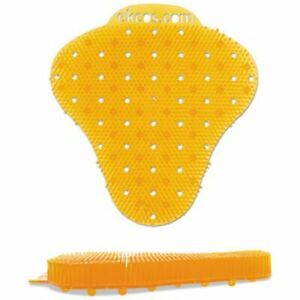 Diversey Ekcoscreen Urinal Screens, Tropical Scent, 12 Screens (DVOEKS4O12)