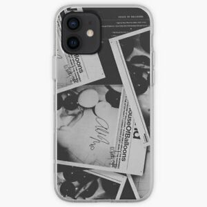 The Weeknd House of Balloons iPhone12 Samsung Case &amp; Cover Premium Quality