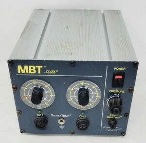 Pace PPS 80A Soldering Desoldering Station Unit