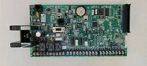 Digital Monitoring Products XR500N Security Access Board &amp; 714 8 zone expander