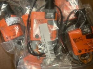 (6 Pack / Bulk Deal) Belimo LMB24-3 Damper Motor Actuator