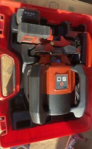 hilti pr 2-hs Rotating Lser