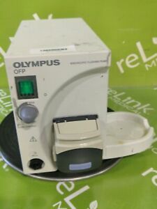 Olympus Corp. OFP Endoscopic Flushing Pump
