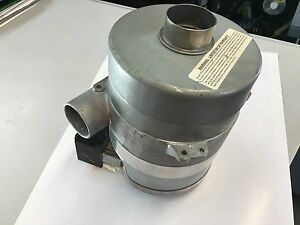 Heidelberg Air Blast Unit (Blower) Part No. A4.179.1501 (Used)