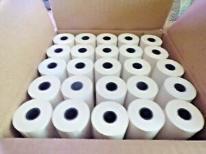 TH274 Thermal Receipt Paper Rolls BPA Free 2-1/4&#034;  (50 Rolls)