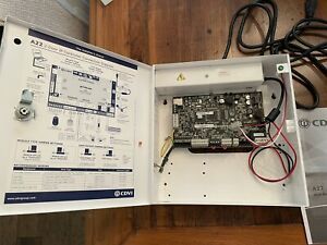 CDVI A22 Atrium 2 Door Hybrid Controller