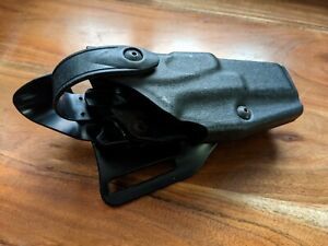 Safariland 6360 ALS Level II Plus Duty Holster 6360-83-131-SH For Glock 17/22