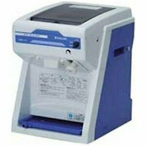 CHUBU Electric Cube Ice Slicer HATSUYUKI HC-S32A