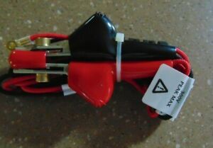 NEW Fluke Networks P4480009 TS52/44/42 REPL CD,W/ABN PRC PIN Replacement Cord 