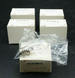 Furnas D13758-3 Light Bulb (Lot of 5)