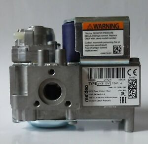 Resideo Type VK8115V LX Series Natural Gas Valve