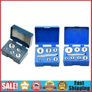 M2 Calibration Weights Set Precision Gram Scales Weight for Balance Scale