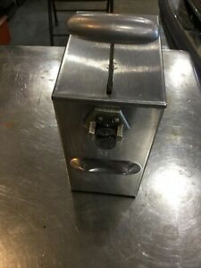 Edlund 266 can opener