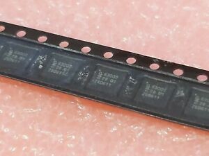 MFRC63002 RFID Transponders NXP  HVQFN-32 $9.82 - $5.11 / each