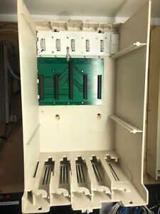 Lucent Partner 103H 5 Slot Carrier - Advanced Communication System