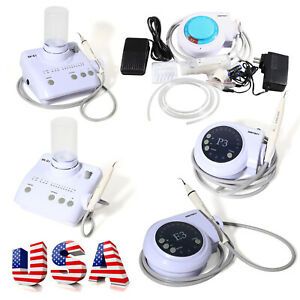 Dental Escalador Ultrasnico Pieza de Mano para Cavitron EMS / DTE SATELEC 5Mode