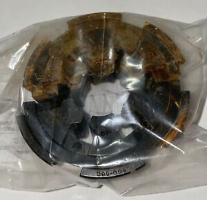 Used Eaton Weatherhead T-400-55C &#034;U&#034; Series Collet, T400-55C .10
