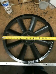 FP050041AV Flywheel Pulley Campbell Hausfeld