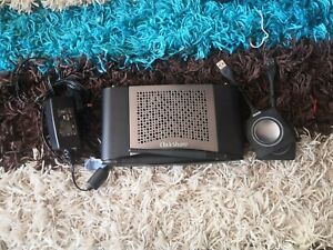 Barco ClickShare CSE-200 Wireless Presentation System bundle.Black R9861520 ..
