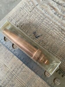 welding tip never used