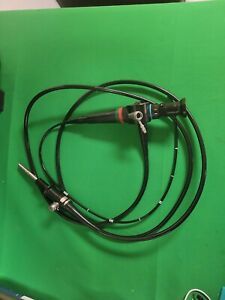 Olympus LF-1 Flexible Intubation Endoscope  - Excellent Clear Image