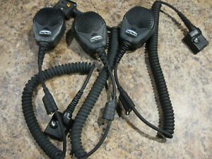 Stone Mountain Remote Speaker Microphone MRK/LPE-200 (Lot#AP371)