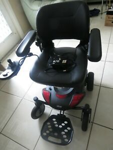 DRIVE TITAN ELECTRIC SCOOTER  BELIEVED STILL UNDER WARRANTY