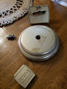 SSF Silent Sales Force Candy Gumball Dispenser Parts